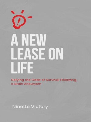 cover image of A New Lease on  Life